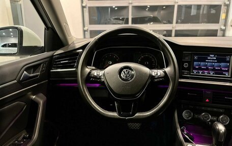 Volkswagen Jetta VII, 2020 год, 1 940 000 рублей, 10 фотография