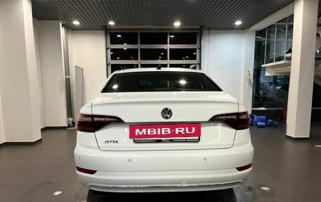 Volkswagen Jetta VII, 2020 год, 1 940 000 рублей, 4 фотография