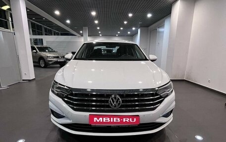 Volkswagen Jetta VII, 2020 год, 1 940 000 рублей, 8 фотография
