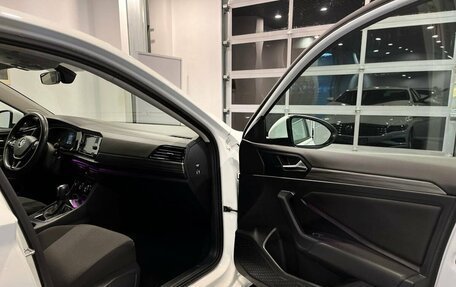 Volkswagen Jetta VII, 2020 год, 1 940 000 рублей, 27 фотография