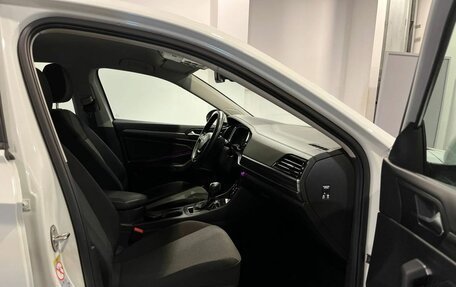 Volkswagen Jetta VII, 2020 год, 1 940 000 рублей, 29 фотография