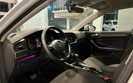 Volkswagen Jetta VII, 2020 год, 1 940 000 рублей, 23 фотография