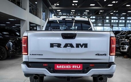 Rambler 1500, 2025 год, 10 920 000 рублей, 7 фотография