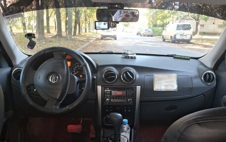 Nissan Almera, 2016 год, 500 000 рублей, 3 фотография