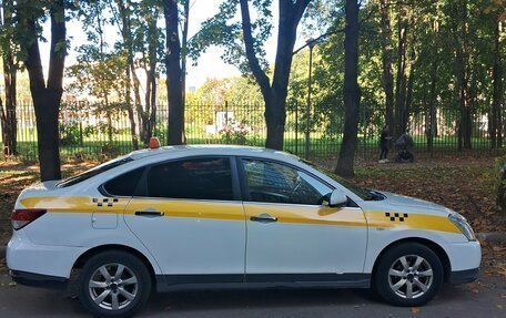 Nissan Almera, 2016 год, 500 000 рублей, 8 фотография