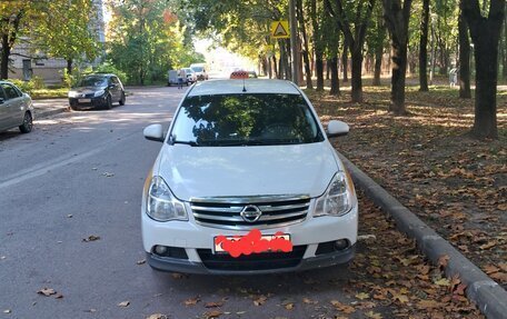 Nissan Almera, 2016 год, 500 000 рублей, 10 фотография