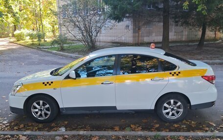 Nissan Almera, 2016 год, 500 000 рублей, 11 фотография