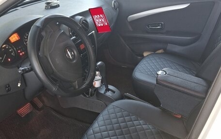 Nissan Almera, 2016 год, 500 000 рублей, 6 фотография