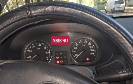 Nissan Almera, 2016 год, 500 000 рублей, 4 фотография