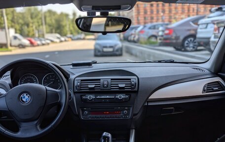 BMW 1 серия, 2013 год, 1 250 000 рублей, 5 фотография