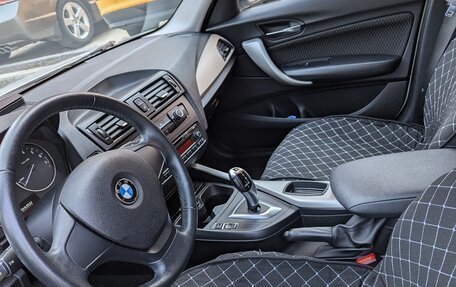 BMW 1 серия, 2013 год, 1 250 000 рублей, 3 фотография