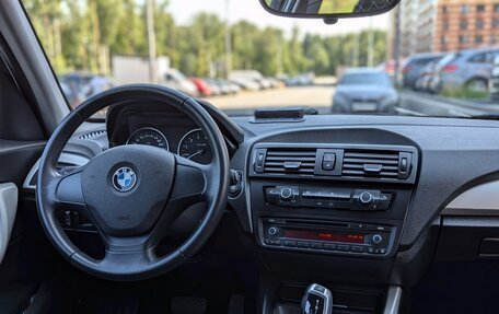 BMW 1 серия, 2013 год, 1 250 000 рублей, 4 фотография