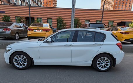 BMW 1 серия, 2013 год, 1 250 000 рублей, 8 фотография