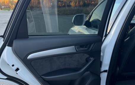 Audi Q5, 2015 год, 2 600 000 рублей, 5 фотография