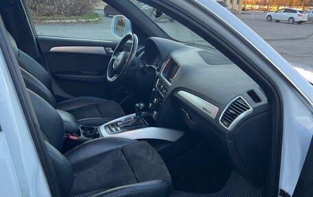Audi Q5, 2015 год, 2 600 000 рублей, 7 фотография