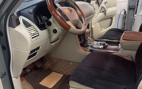 Nissan Patrol, 2011 год, 2 450 000 рублей, 5 фотография