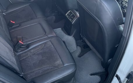 Audi Q5, 2015 год, 2 600 000 рублей, 11 фотография