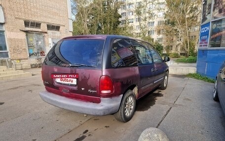 Plymouth Voyager III, 1999 год, 170 000 рублей, 6 фотография
