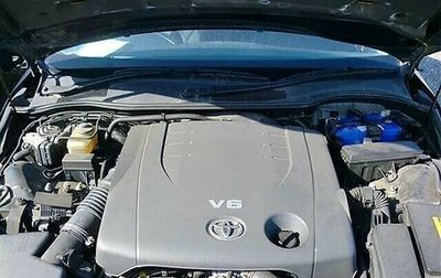 Toyota Mark X II, 2008 год, 900 000 рублей, 1 фотография