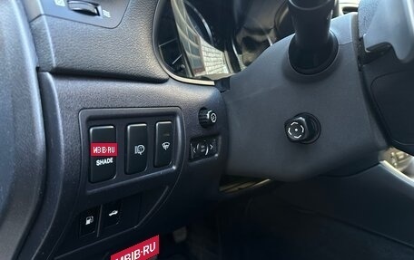 Lexus IS II рестайлинг 2, 2011 год, 1 800 000 рублей, 18 фотография