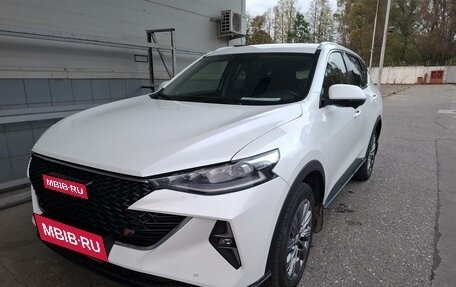 Haval F7 I, 2022 год, 2 055 000 рублей, 1 фотография
