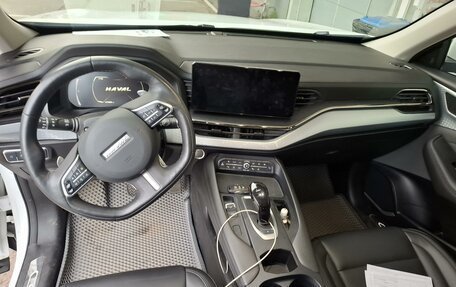 Haval F7 I, 2022 год, 2 055 000 рублей, 3 фотография