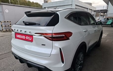 Haval F7 I, 2022 год, 2 055 000 рублей, 2 фотография