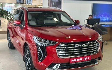 Haval Jolion, 2022 год, 1 865 000 рублей, 1 фотография
