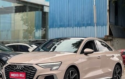 Audi A3, 2021 год, 1 980 000 рублей, 1 фотография