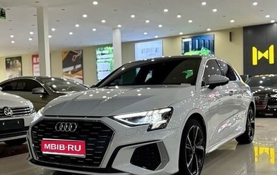 Audi A3, 2022 год, 1 980 000 рублей, 1 фотография