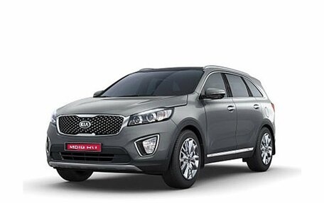 KIA Sorento IV, 2025 год, 6 450 000 рублей, 1 фотография