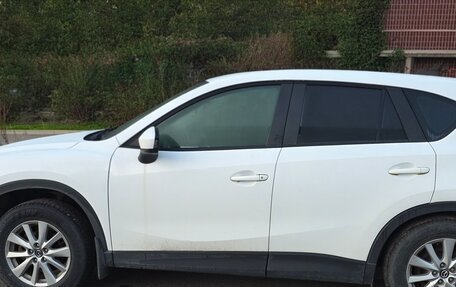 Mazda CX-5 II, 2014 год, 1 400 000 рублей, 3 фотография
