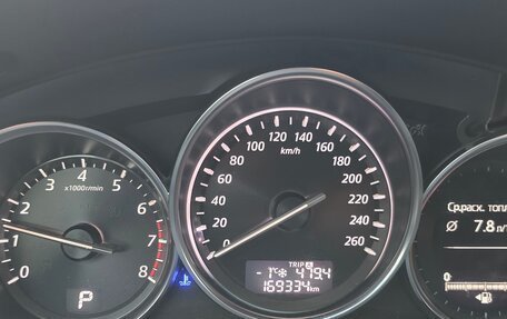 Mazda CX-5 II, 2014 год, 1 400 000 рублей, 6 фотография