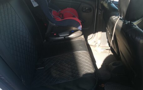 Renault Logan I, 2015 год, 365 000 рублей, 5 фотография