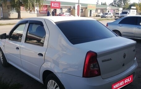 Renault Logan I, 2015 год, 365 000 рублей, 3 фотография