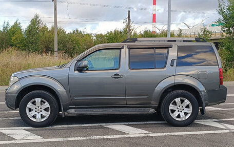 Nissan Pathfinder, 2006 год, 799 000 рублей, 7 фотография