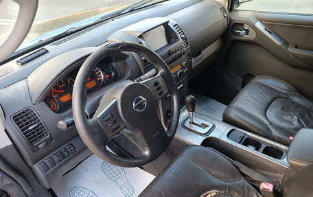 Nissan Pathfinder, 2006 год, 799 000 рублей, 10 фотография
