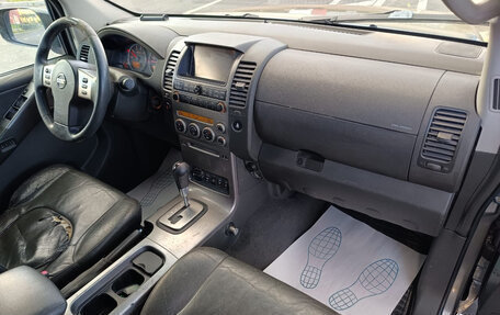 Nissan Pathfinder, 2006 год, 799 000 рублей, 12 фотография