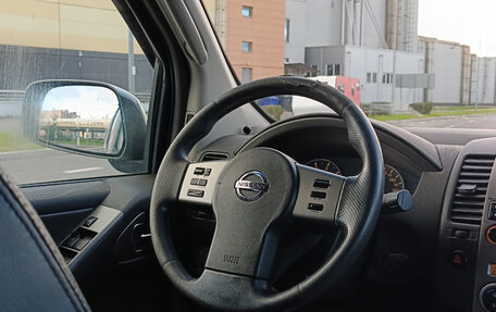 Nissan Pathfinder, 2006 год, 799 000 рублей, 13 фотография