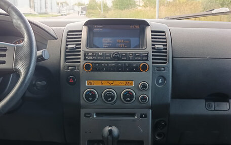Nissan Pathfinder, 2006 год, 799 000 рублей, 15 фотография
