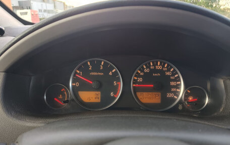 Nissan Pathfinder, 2006 год, 799 000 рублей, 14 фотография
