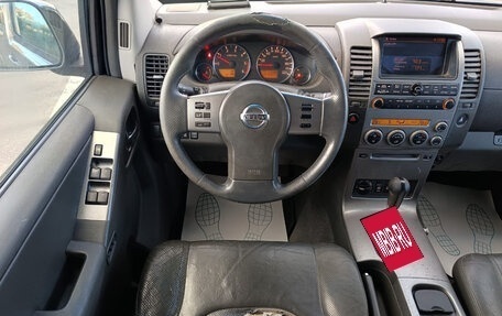 Nissan Pathfinder, 2006 год, 799 000 рублей, 11 фотография