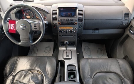 Nissan Pathfinder, 2006 год, 799 000 рублей, 9 фотография