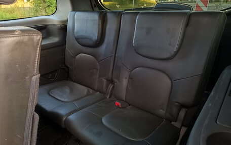 Nissan Pathfinder, 2006 год, 799 000 рублей, 23 фотография