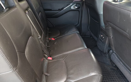 Nissan Pathfinder, 2006 год, 799 000 рублей, 21 фотография