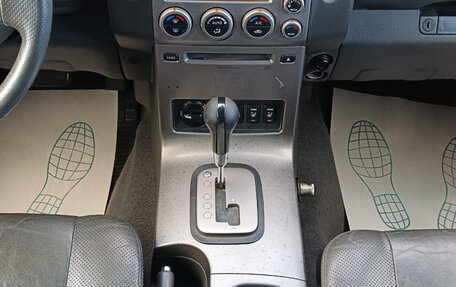 Nissan Pathfinder, 2006 год, 799 000 рублей, 18 фотография