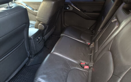 Nissan Pathfinder, 2006 год, 799 000 рублей, 22 фотография
