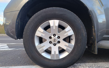 Nissan Pathfinder, 2006 год, 799 000 рублей, 26 фотография