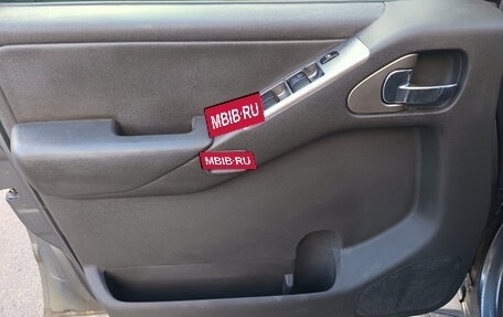 Nissan Pathfinder, 2006 год, 799 000 рублей, 20 фотография