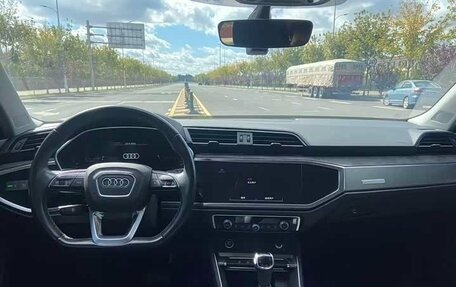 Audi Q3, 2022 год, 2 150 000 рублей, 10 фотография